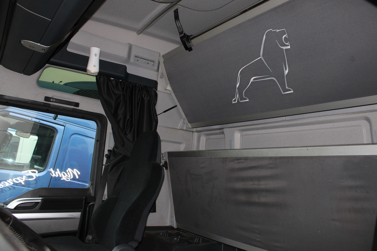 CABINA MAN TGX XXL - Cabine pour Camion: photos 5 CABINA MAN TGX XXL - Cabine pour Camion: photos 5