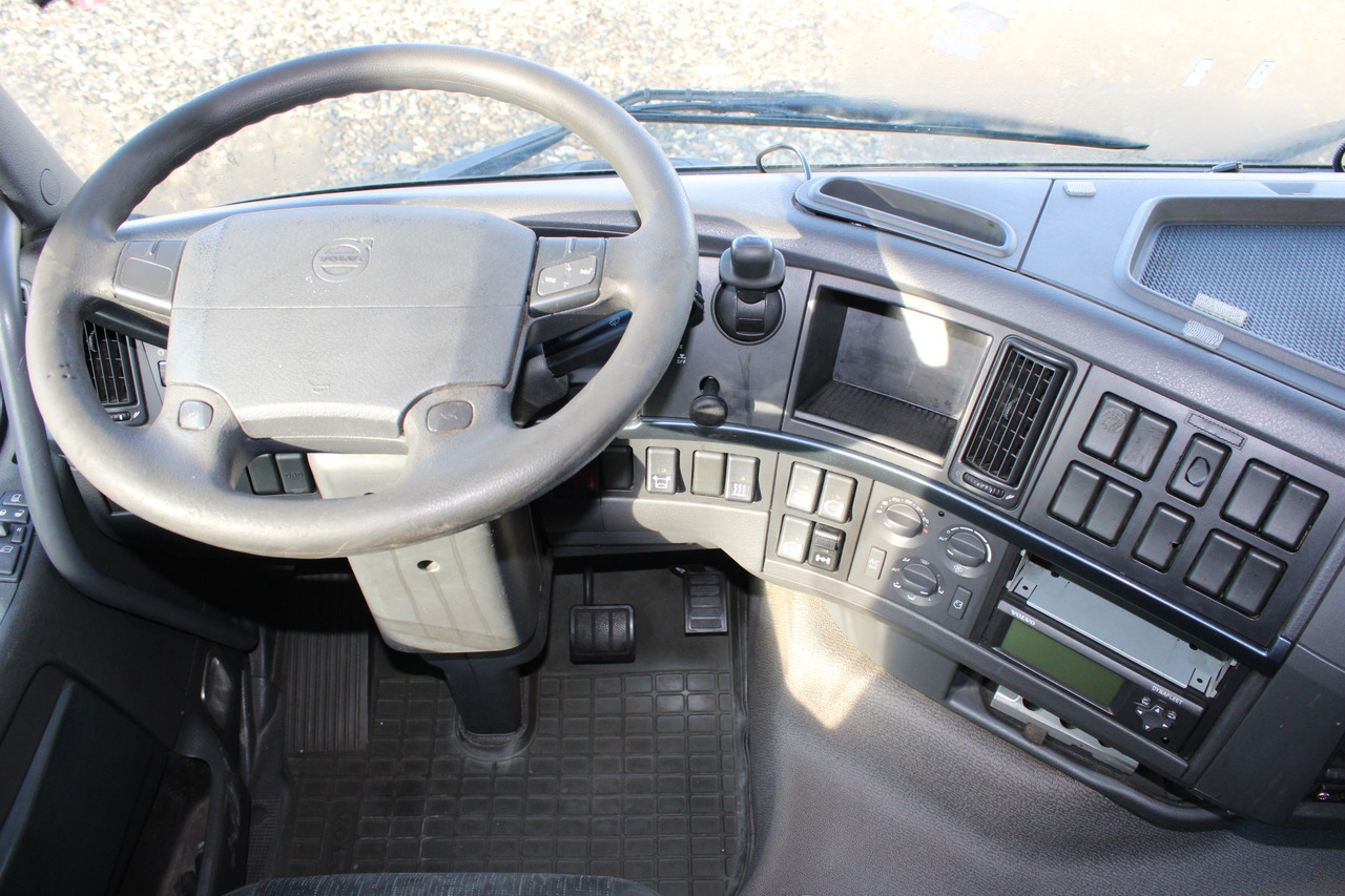 Cabine pour Camion CABINA VOLVO FH13 GLOBETROTTER L2H3: photos 9