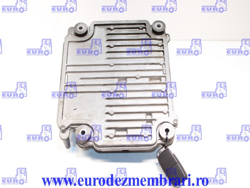 CALCULATOR MOTOR DAF XF XG 480CP EURO 6 2302109 - Bloc de gestion pour Camion: photos 2 CALCULATOR MOTOR DAF XF XG 480CP EURO 6 2302109 - Bloc de gestion pour Camion: photos 2