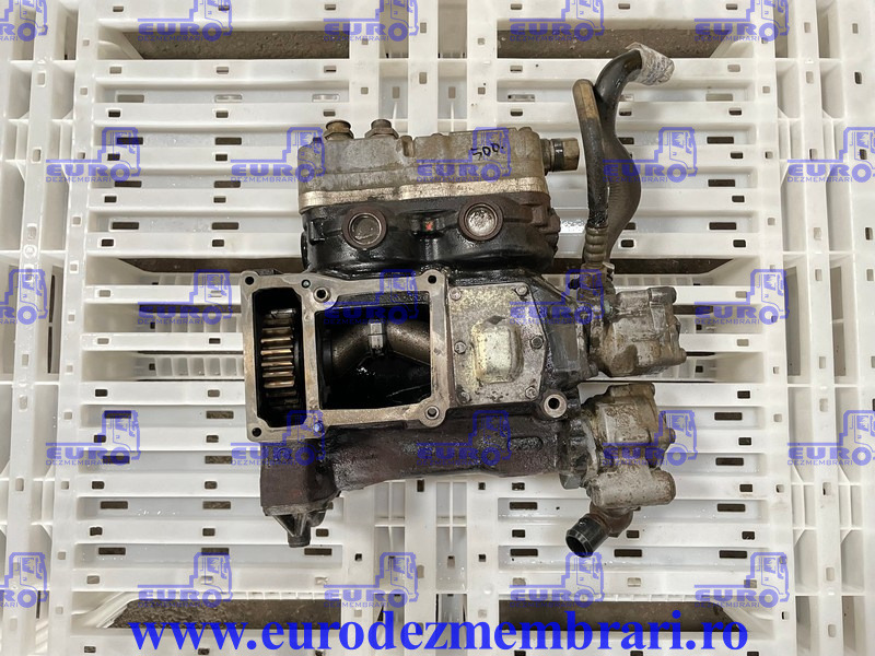 COMPRESOR AER MAN TGX TGS D2676 LF51 51.54100.7228, 51.54100.7197, 51.54100.7115, 51.54100.7249 - Compresseur pour Camion: photos 1 COMPRESOR AER MAN TGX TGS D2676 LF51 51.54100.7228, 51.54100.7197, 51.54100.7115, 51.54100.7249 - Compresseur pour Camion: photos 1