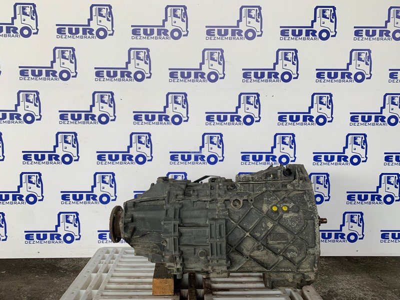 CUTIE DE VITEZE ZF 12 AS 2330 TD R=15,86-1,00 - Boîte de vitesse pour Camion: photos 3 CUTIE DE VITEZE ZF 12 AS 2330 TD R=15,86-1,00 - Boîte de vitesse pour Camion: photos 3