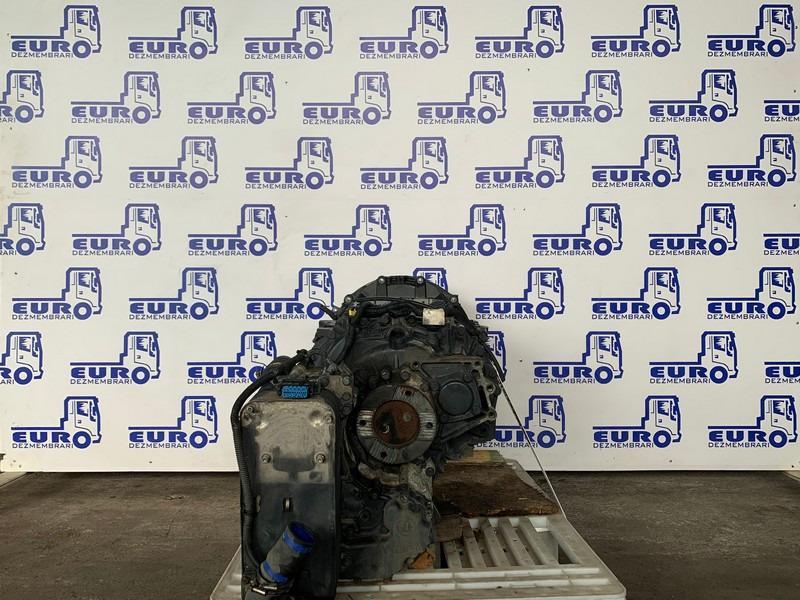 CUTIE DE VITEZE ZF 12 AS 2331 TD R=15,86-1,00 - Boîte de vitesse pour Camion: photos 4 CUTIE DE VITEZE ZF 12 AS 2331 TD R=15,86-1,00 - Boîte de vitesse pour Camion: photos 4
