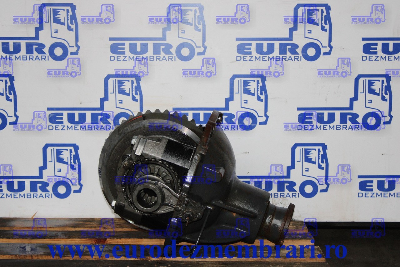 DIFERENTIAL FINAL AXA SPATE MERCEDES AROCS RT390T-10,0-C22,5 R-3,308 068502339 - Différentiel pour Camion: photos 1 DIFERENTIAL FINAL AXA SPATE MERCEDES AROCS RT390T-10,0-C22,5 R-3,308 068502339 - Différentiel pour Camion: photos 1
