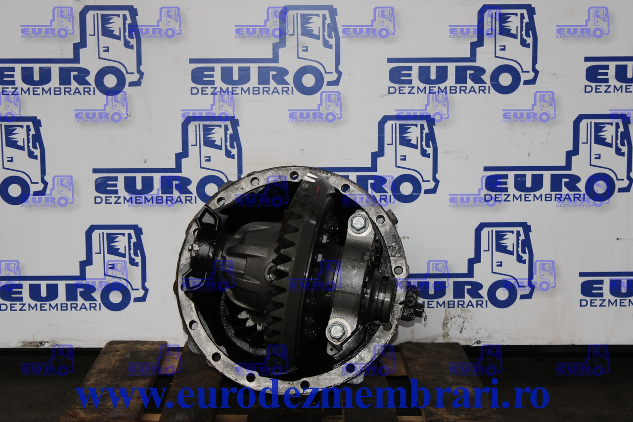 DIFERENTIAL FINAL AXA SPATE MERCEDES AROCS RT390T-10,0-C22,5 R-3,308 068502339 - Différentiel pour Camion: photos 2 DIFERENTIAL FINAL AXA SPATE MERCEDES AROCS RT390T-10,0-C22,5 R-3,308 068502339 - Différentiel pour Camion: photos 2