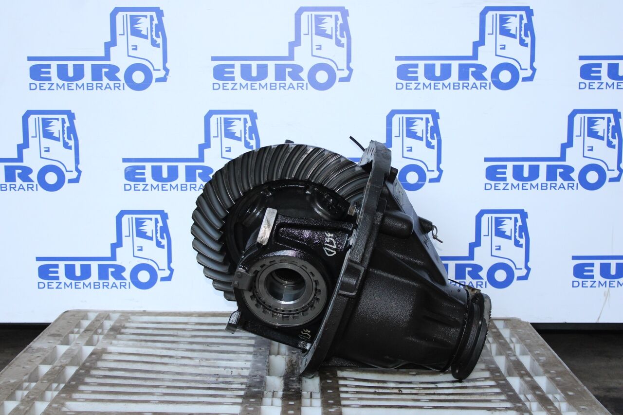 DIFERENTIAL MS 17X RSS1344D R=2,31 VOLVO 21977778 - Différentiel pour Camion: photos 1 DIFERENTIAL MS 17X RSS1344D R=2,31 VOLVO 21977778 - Différentiel pour Camion: photos 1
