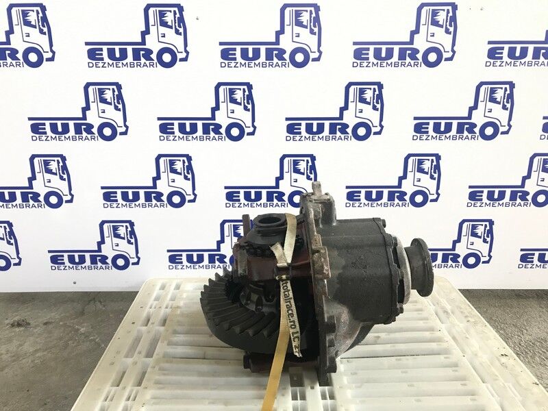 DIFERENTIAL RENAULT MIDLUM R=36:7 R=5,14 - Différentiel pour Camion: photos 2 DIFERENTIAL RENAULT MIDLUM R=36:7 R=5,14 - Différentiel pour Camion: photos 2