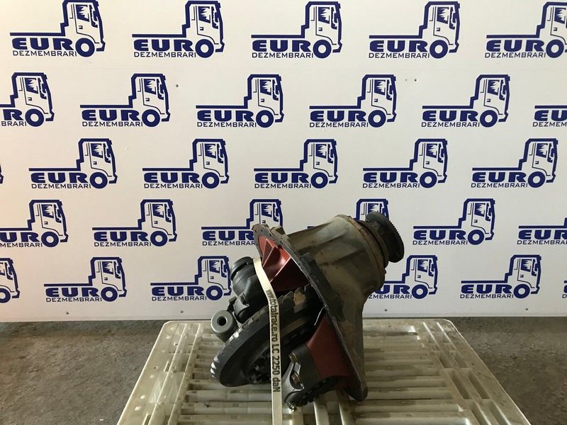 GRUP DIFERENTIAL DAF R=3,07 - Différentiel pour Camion: photos 2 GRUP DIFERENTIAL DAF R=3,07 - Différentiel pour Camion: photos 2