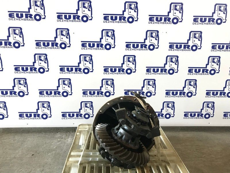 GRUP DIFERENTIAL RENAULT 177E R=1/264 R=2,64 - Différentiel pour Camion: photos 1 GRUP DIFERENTIAL RENAULT 177E R=1/264 R=2,64 - Différentiel pour Camion: photos 1