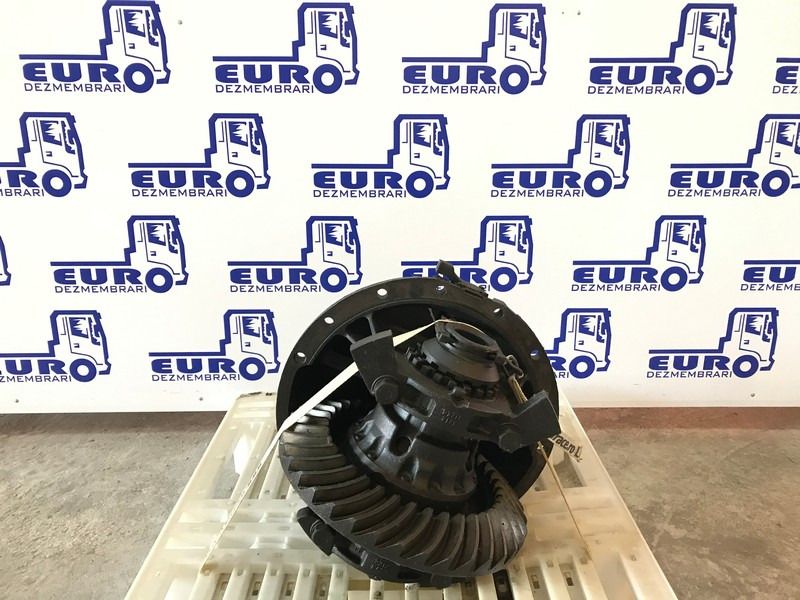 GRUP DIFERENTIAL RENAULT 177E R=1/285 R=2,85 - Différentiel pour Camion: photos 1 GRUP DIFERENTIAL RENAULT 177E R=1/285 R=2,85 - Différentiel pour Camion: photos 1