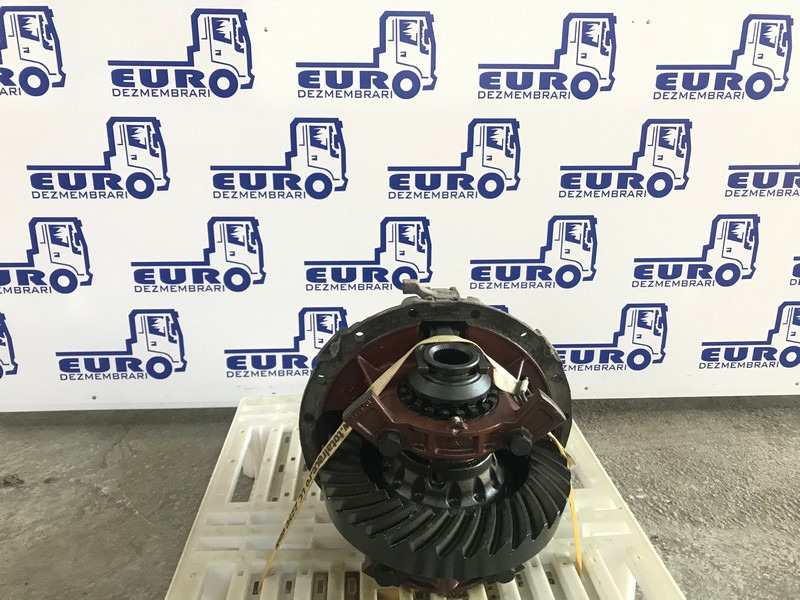 GRUP DIFERENTIAL RENAULT MIDLUM R=36:7 R=5,14 - Différentiel pour Camion: photos 1 GRUP DIFERENTIAL RENAULT MIDLUM R=36:7 R=5,14 - Différentiel pour Camion: photos 1