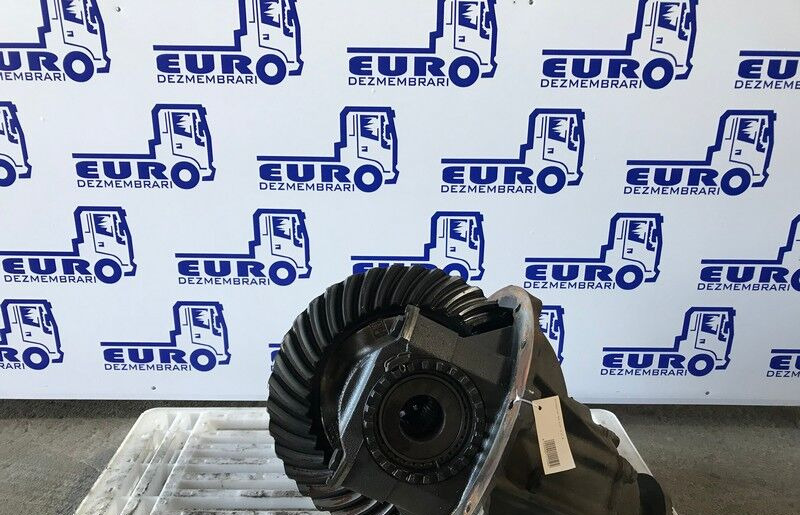 Différentiel pour Camion MAN R=37:12: photos 1