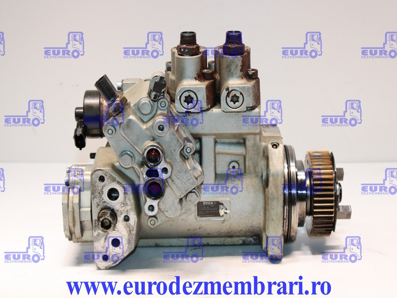POMPA INALTA PRESIUNE MERCEDES ACTROS MP4 A4700900850, A4700902150 - Pompe à carburant pour Camion: photos 1 POMPA INALTA PRESIUNE MERCEDES ACTROS MP4 A4700900850, A4700902150 - Pompe à carburant pour Camion: photos 1