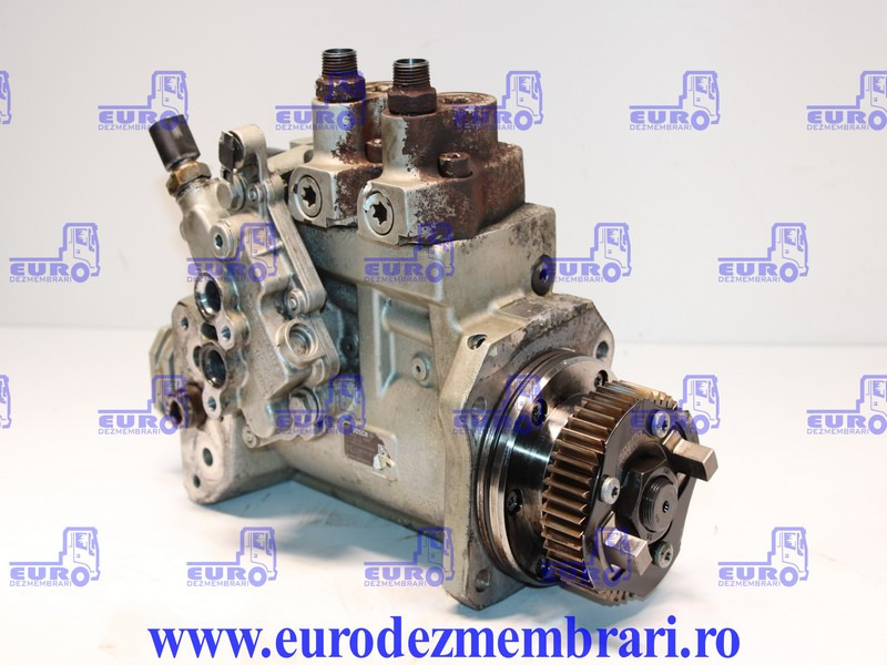 POMPA INALTA PRESIUNE MERCEDES ACTROS MP4 A4700900850, A4700902150 - Pompe à carburant pour Camion: photos 2 POMPA INALTA PRESIUNE MERCEDES ACTROS MP4 A4700900850, A4700902150 - Pompe à carburant pour Camion: photos 2