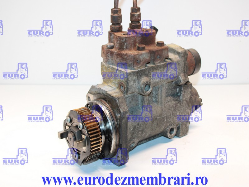 POMPA INALTA PRESIUNE MERCEDES ACTROS MP4 A4700902150, A4700900850 - Pompe à carburant pour Camion: photos 3 POMPA INALTA PRESIUNE MERCEDES ACTROS MP4 A4700902150, A4700900850 - Pompe à carburant pour Camion: photos 3