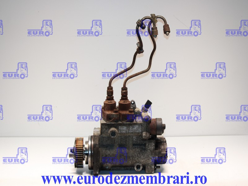 POMPA INALTA PRESIUNE MERCEDES ACTROS MP4 A4700902150, A4700900850 - Pompe à carburant pour Camion: photos 1 POMPA INALTA PRESIUNE MERCEDES ACTROS MP4 A4700902150, A4700900850 - Pompe à carburant pour Camion: photos 1