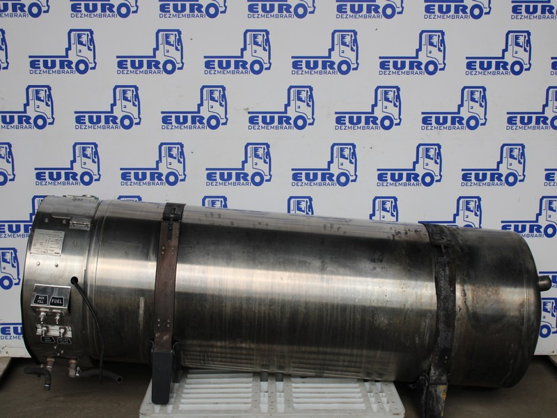 REZERVOR BUTELIE GAZ LNG IVECO S-WAY 598l 5802695663 - Pièces de rechange pour Camion: photos 2 REZERVOR BUTELIE GAZ LNG IVECO S-WAY 598l 5802695663 - Pièces de rechange pour Camion: photos 2