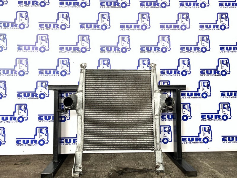 RADIATOR INTERCOOLER IVECO STRALIS 504015564, 91251004 - Radiateur pour Camion: photos 1 RADIATOR INTERCOOLER IVECO STRALIS 504015564, 91251004 - Radiateur pour Camion: photos 1