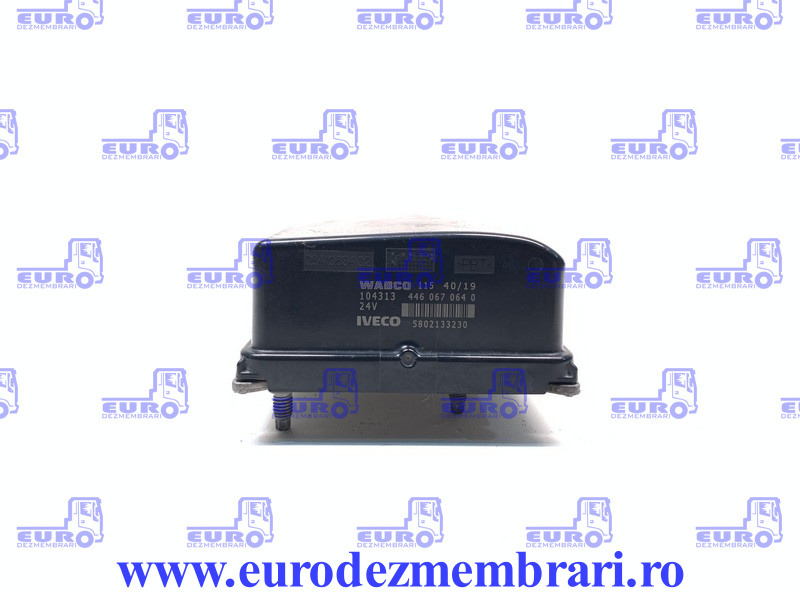 SENZOR RADAR DISTANTA IVECO S-WAY 5802133230 - Capteur pour Camion: photos 1 SENZOR RADAR DISTANTA IVECO S-WAY 5802133230 - Capteur pour Camion: photos 1