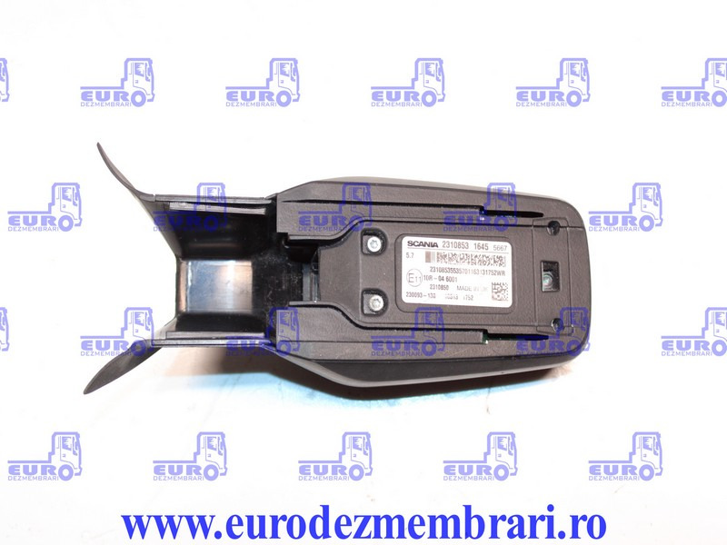 SENZOR RADAR FLC SCANIA 2310853, 2497567 - Capteur pour Camion: photos 3 SENZOR RADAR FLC SCANIA 2310853, 2497567 - Capteur pour Camion: photos 3