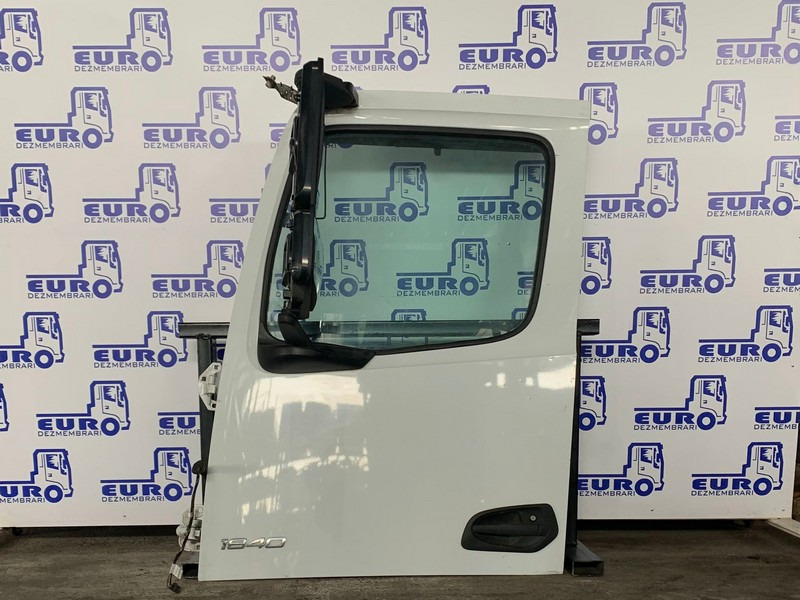 USA STANGA MERCEDES ACTROS MP4 - Portière et pièces pour Camion: photos 1 USA STANGA MERCEDES ACTROS MP4 - Portière et pièces pour Camion: photos 1