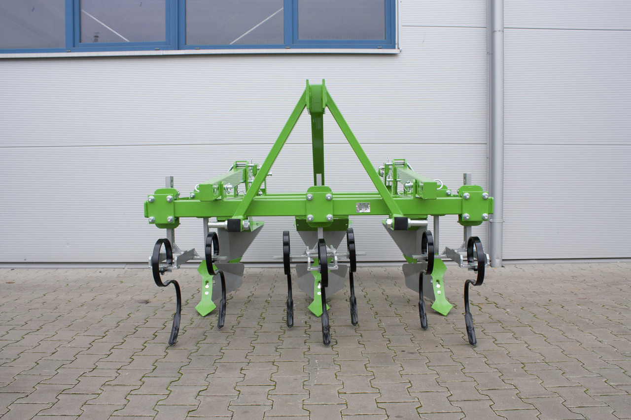 BOMET Obsypnik do ziemniaków z przystawką profilujacą radliny / Kartoffelhäufler mit Zusatzgerät zur Dammformung / Окучники для возделывания картофеля с приставкой, профилирующей гребни / Potato ridging plo - Bineuse: photos 5 BOMET Obsypnik do ziemniaków z przystawką profilujacą radliny / Kartoffelhäufler mit Zusatzgerät zur Dammformung / Окучники для возделывания картофеля с приставкой, профилирующей гребни / Potato ridging plo - Bineuse: photos 5