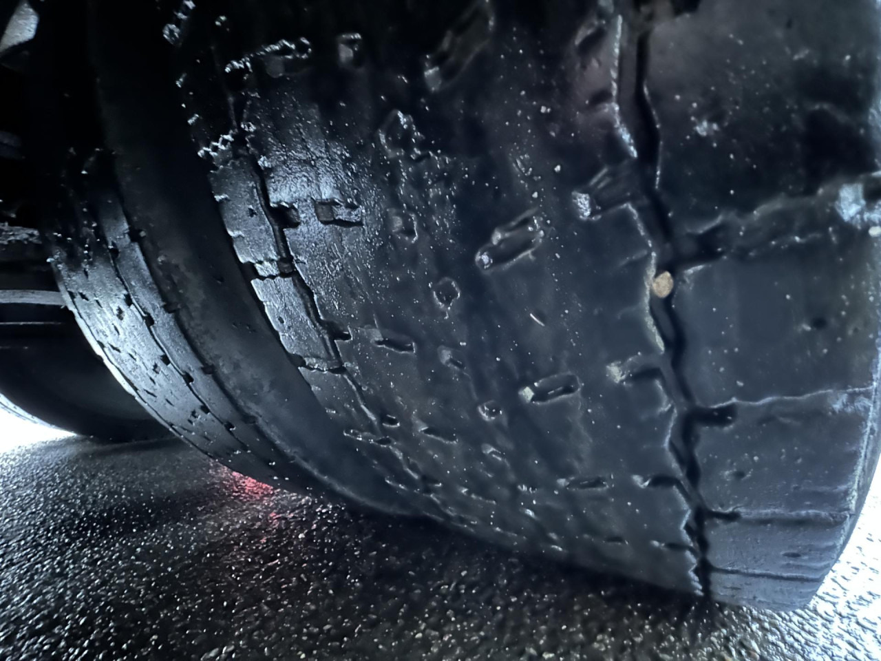 SCANIA R 450 LB8x4*4HNB - Châssis cabine: photos 2 SCANIA R 450 LB8x4*4HNB - Châssis cabine: photos 2