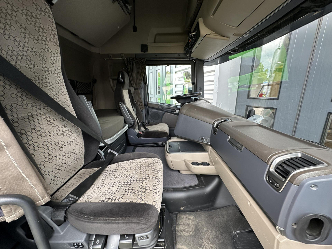 Tracteur routier SCANIA R 450 LA4x2MNA: photos 12