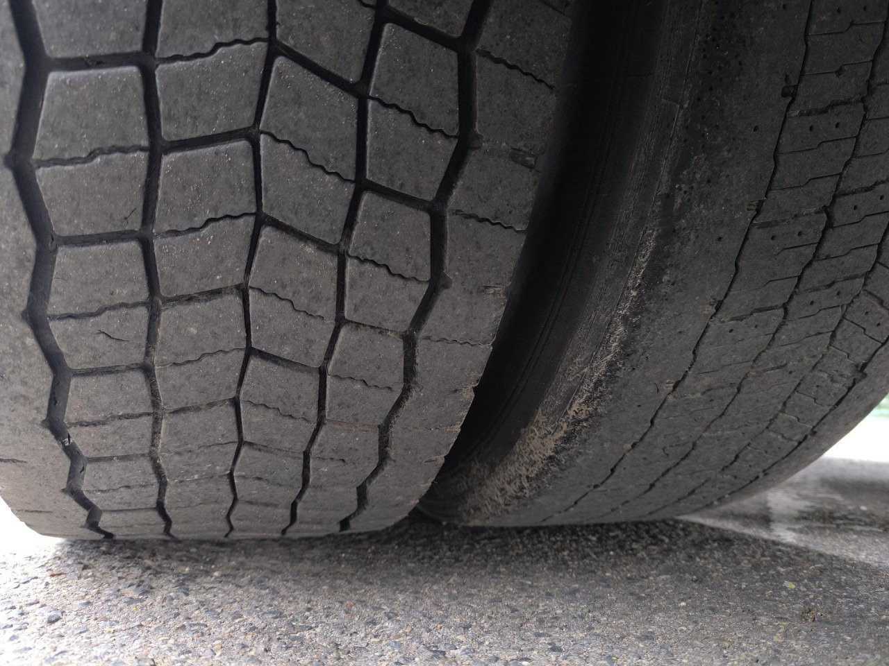 SCANIA R 500 A6x2NB - Tracteur routier: photos 2 SCANIA R 500 A6x2NB - Tracteur routier: photos 2