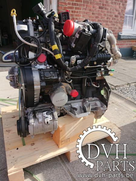 Moteur pour Camion neuf IVECO IVECO F1AGL411L-C104: photos 8