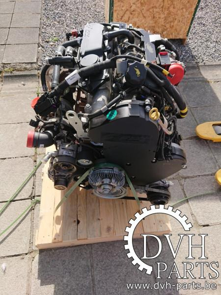 IVECO IVECO F1AGL411L-C104 - Moteur pour Camion: photos 3 IVECO IVECO F1AGL411L-C104 - Moteur pour Camion: photos 3