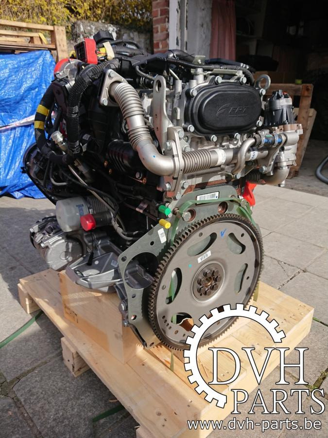 Moteur pour Camion neuf IVECO IVECO F1AGL411L-C104: photos 6