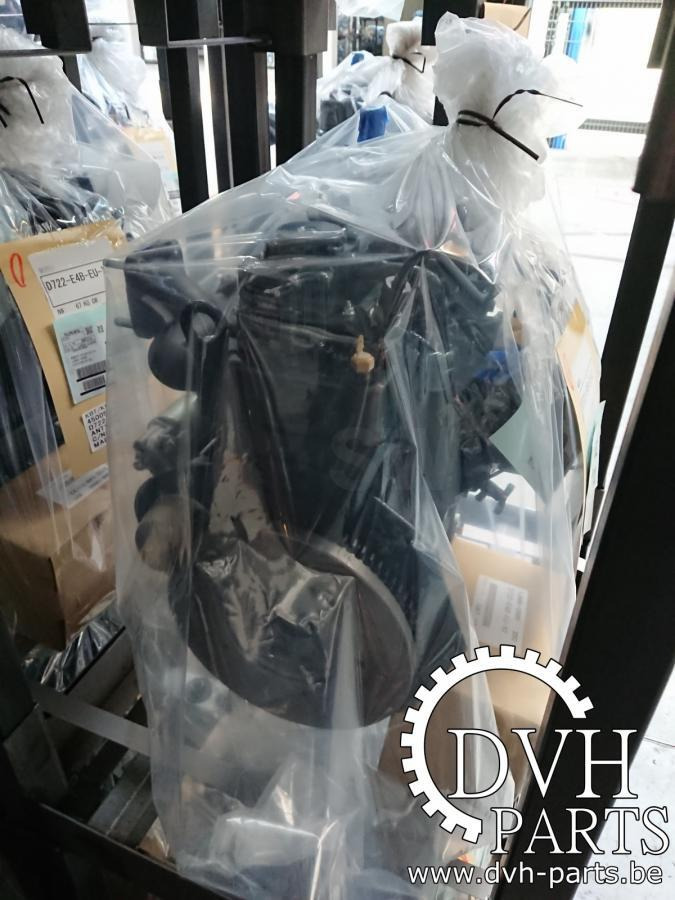 KUBOTA D722 KUBOTA D722 - Moteur pour Engins de chantier: photos 1 KUBOTA D722 KUBOTA D722 - Moteur pour Engins de chantier: photos 1