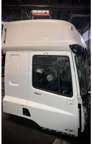 DAF - Portière et pièces: photos 1 DAF - Portière et pièces: photos 1