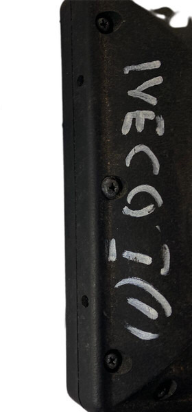 Iveco  - Bloc de gestion: photos 3 Iveco  - Bloc de gestion: photos 3