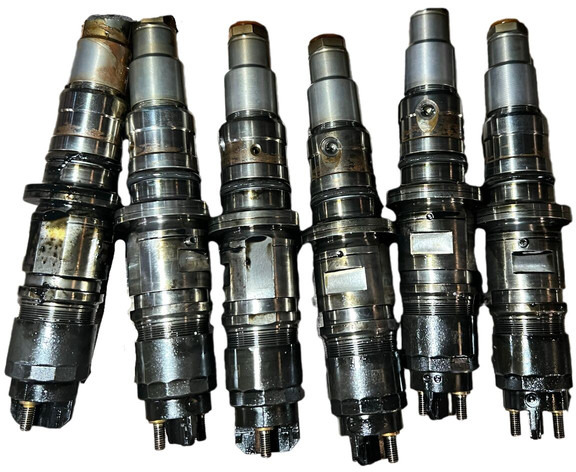 Iveco  - Filtre à carburant: photos 1 Iveco  - Filtre à carburant: photos 1