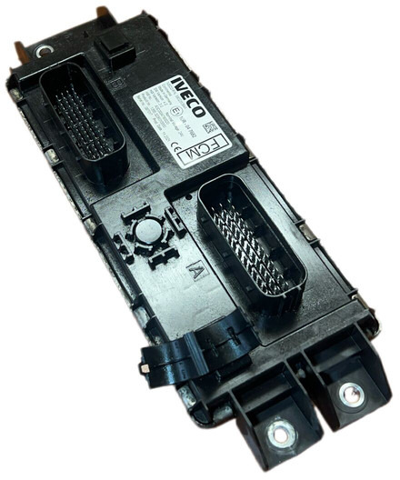 Iveco S-WAY FCM - Bloc de gestion: photos 3 Iveco S-WAY FCM - Bloc de gestion: photos 3