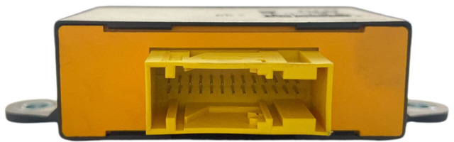 Iveco S-WAY - Bloc de gestion: photos 2 Iveco S-WAY - Bloc de gestion: photos 2