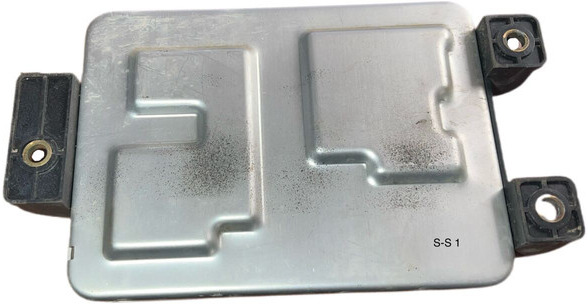 Iveco STRALIS - Bloc de gestion: photos 2 Iveco STRALIS - Bloc de gestion: photos 2