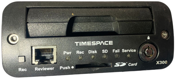 Iveco X300 - Bloc de gestion: photos 1 Iveco X300 - Bloc de gestion: photos 1