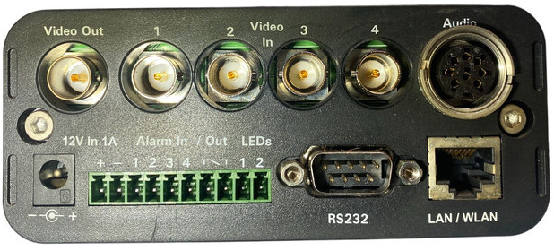 Iveco X300 - Bloc de gestion: photos 3 Iveco X300 - Bloc de gestion: photos 3