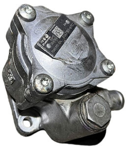 MAN - Pompe de support: photos 3 MAN - Pompe de support: photos 3