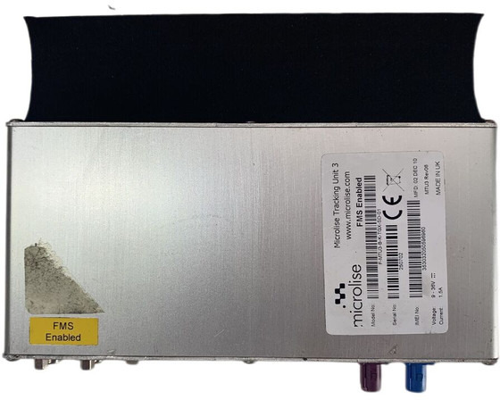 MAN TGX - Bloc de gestion: photos 1 MAN TGX - Bloc de gestion: photos 1