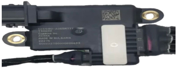 Onbekend Cummins - Capteur: photos 2 Onbekend Cummins - Capteur: photos 2