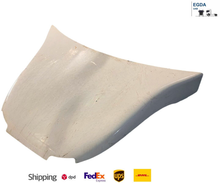 Renault  - Aérodynamique/ Spoilers: photos 1 Renault  - Aérodynamique/ Spoilers: photos 1