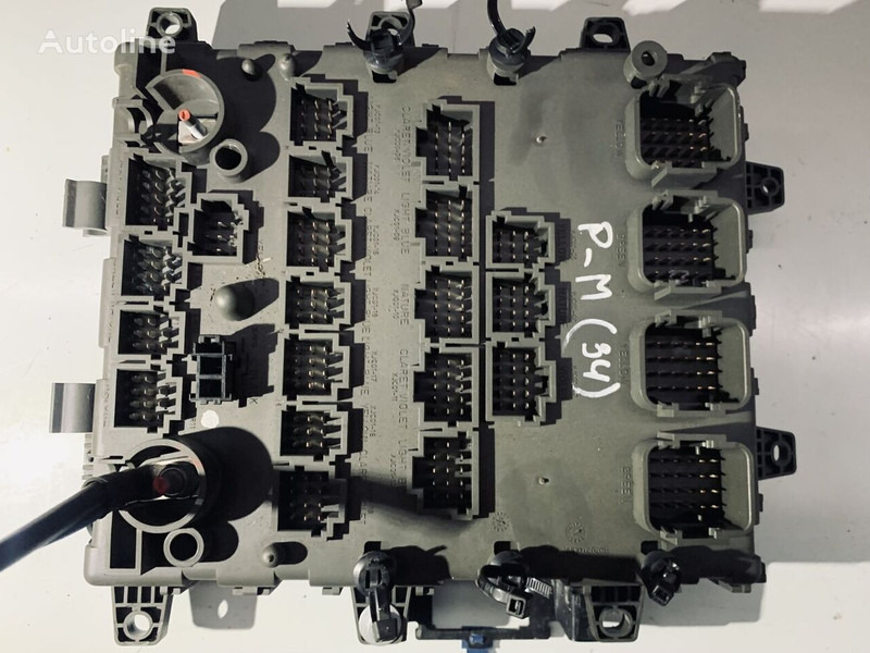 Système électrique Renault PREMIUM: photos 6
