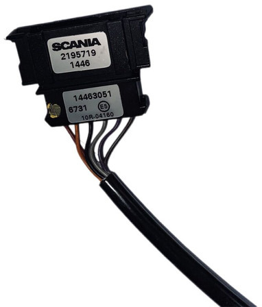 Scania 124 1 (4) - Suspension: photos 3 Scania 124 1 (4) - Suspension: photos 3