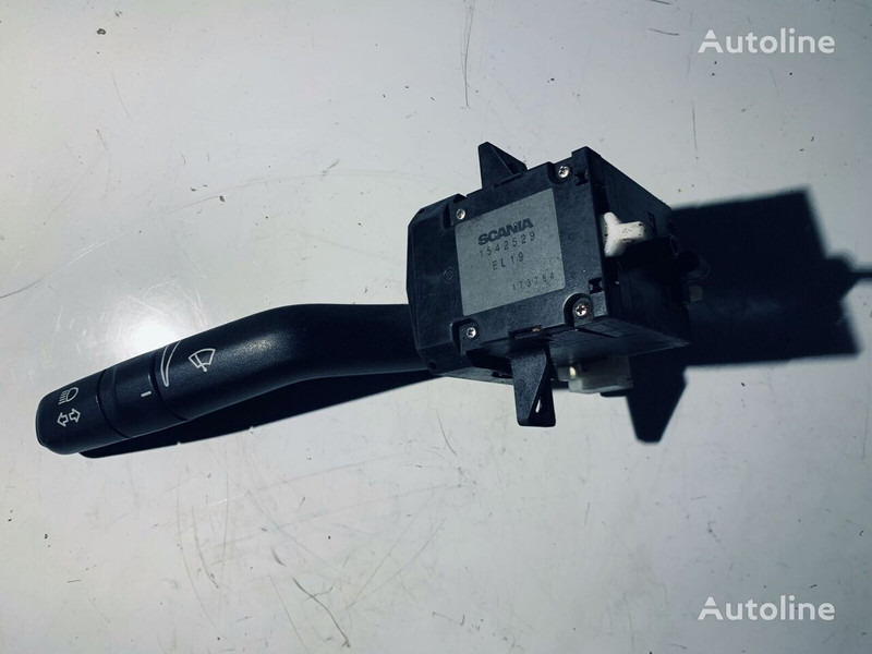 Scania 124 - Relais: photos 4 Scania 124 - Relais: photos 4