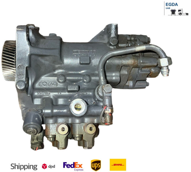 Scania 2022 - Pompe à carburant: photos 1 Scania 2022 - Pompe à carburant: photos 1