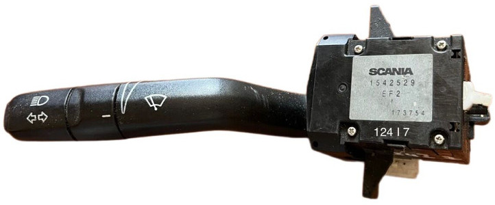 Scania - Relais: photos 1 Scania - Relais: photos 1