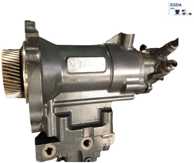 Scania R450 - Pompe à carburant: photos 1 Scania R450 - Pompe à carburant: photos 1